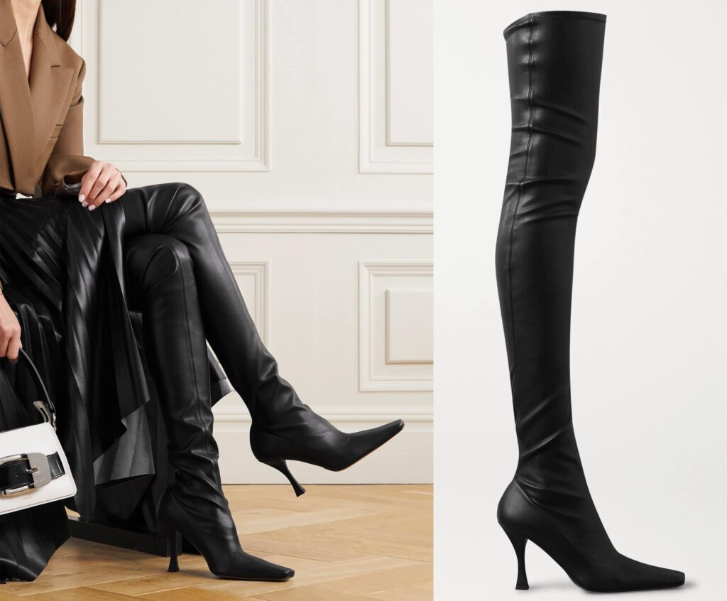 Proenza-Schouler-Stretch-leather-over-the-knee-boots